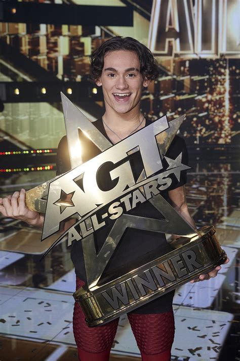 who won agt last week.